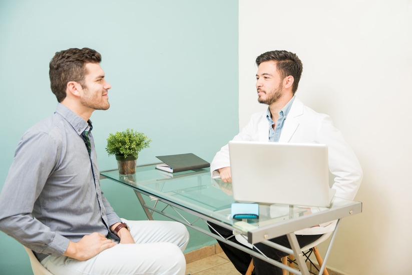 consulta urología