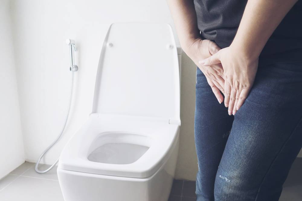 Uroflujometría